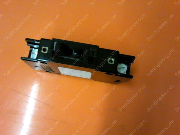 670-091371-008 | CKT BRKR,DIN RL MT,250VAC 8A - Image 2