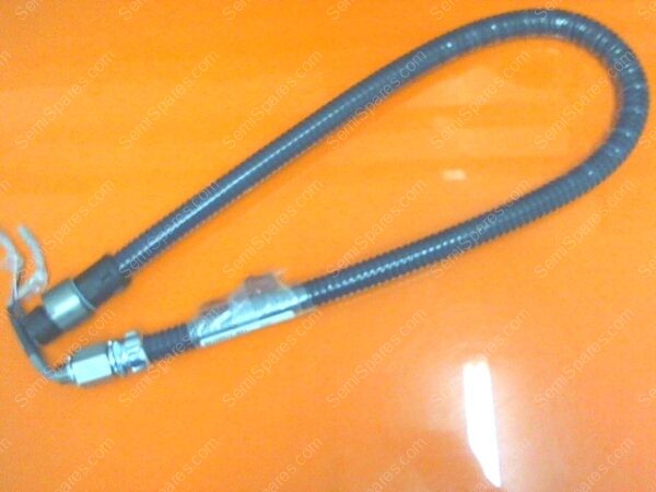 CA-5000-00 | CABLE,25 WAFER MOTOR,901C0017-501 - Image 3