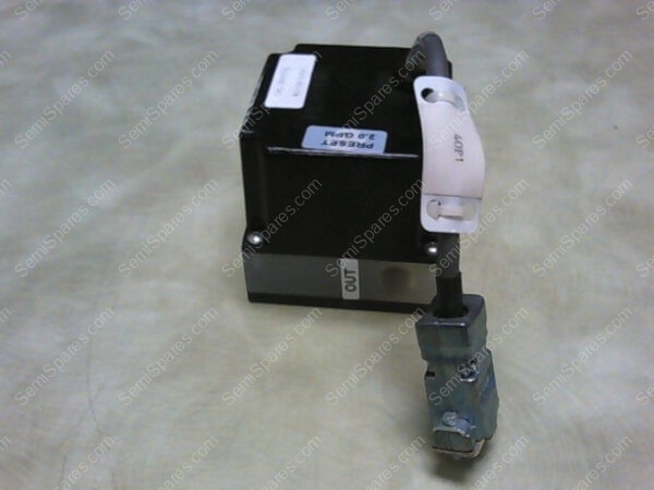 9203P24P1 | PROTEUS INDUSTRIES 9203P24P1 FLOW SWITCH 24V 60MA - Image 2