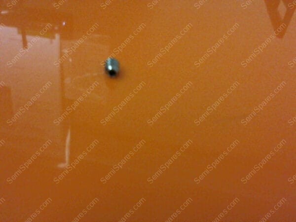 A18-003-01 | SCREW, 6-32, NYLON - Image 2