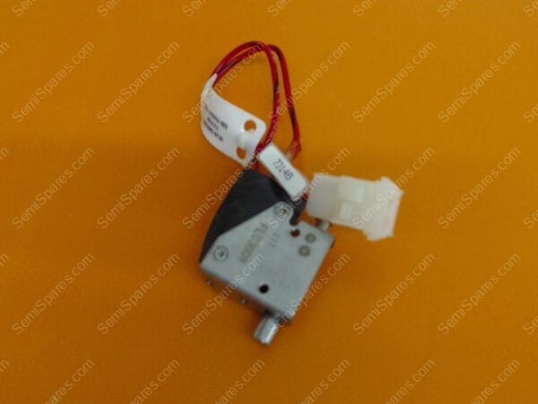 853-370762-001 | ASSY,HARN,INTLK SW - Image 5