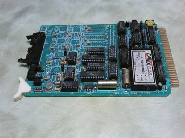 7911/DAC-12M | 7911/DAC-12M PC BOARD - Image 4