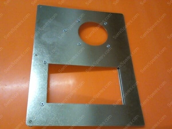 714-012706-002 | COVER, ACCESS, PLENUM - Image 3