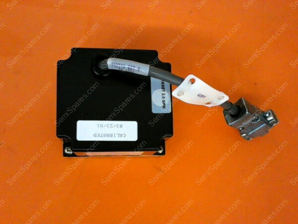 771-001032-001 | FL MTR,.8-6GPM,1/4IN FNPT,0-5V - Image 5