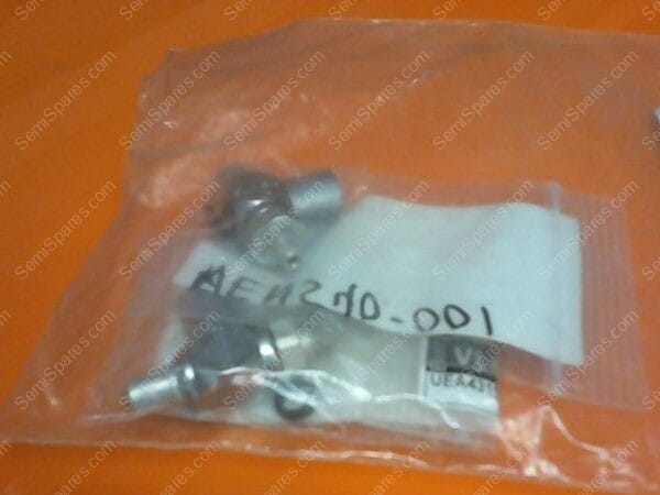 VL-5110-00 | VALVE,VEN540-001,FLOW CONTROLLER,NEEDLE - Image 2