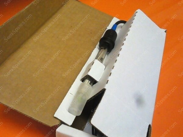 SN-2370-00 | PROBES,K-000E-3U,LO-TEMP, GOLD,NICKEL, - Image 2