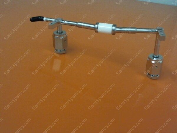 XX-4531-00 | GAS FEED WELDMENT, ELECW/TRODE, 0050-09877 - Image 3