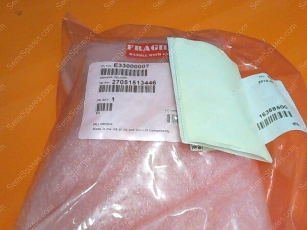 MS-9947-00 | SWITCH, PROTEUS, E33000007, 500C