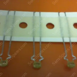 C316C220J2G5CA7301 | CAPACITORS, 22PF, 200V, 5%, (2500 PCS)