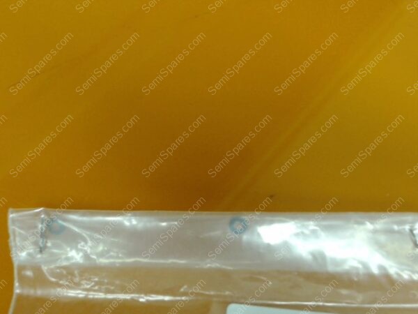 SW-0110-00 | SPACER,SHAFT,SS,079 ID,P/N E40000236,I8 - Image 2