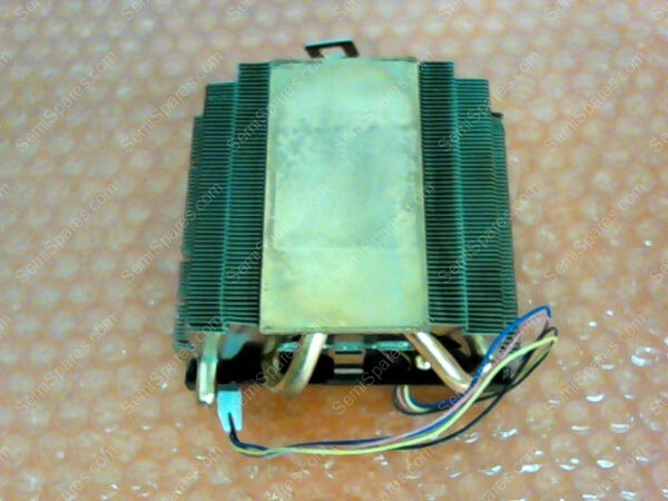 HKM-7M52A-A2-GP | COOLER MATER AMD AM2/AM3 CPU COOLING HEATSINK FAN ASSEMBLY - Image 6