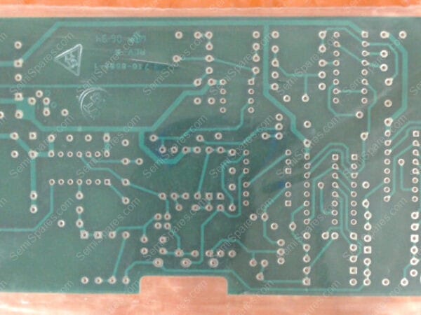 810-008582-001 | ASSY  PCB PHASE & MAG DETECTOR - Image 3