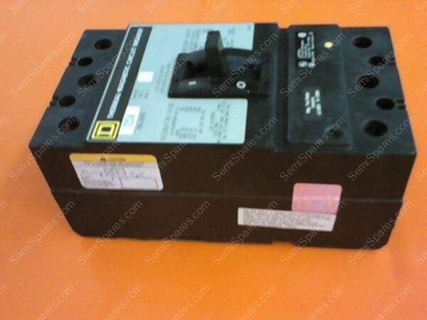 670-060509-008 | CKT BRKR, KAL SERIES, 3 POLE - Image 4