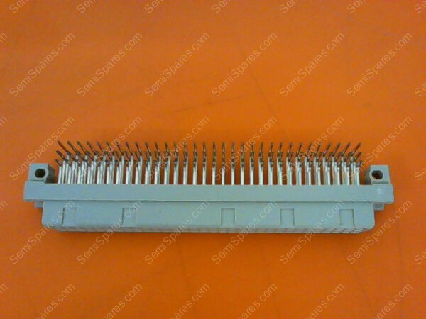 668-492311-001 | CONN,DIN,RT ANG,FEM,96 PIN - Image 2