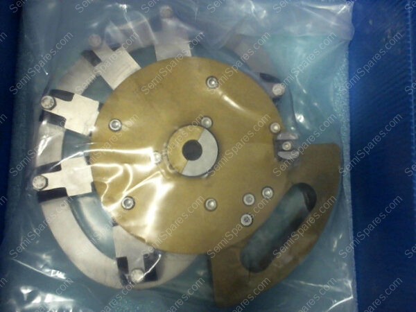 SP-2641-RP | ALUMINUM MAGNET ASSY, 150MM - Image 4