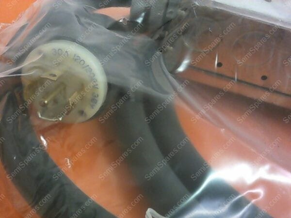 853-007713-002 | ASSY PWR CORD BULKHD RF - Image 5