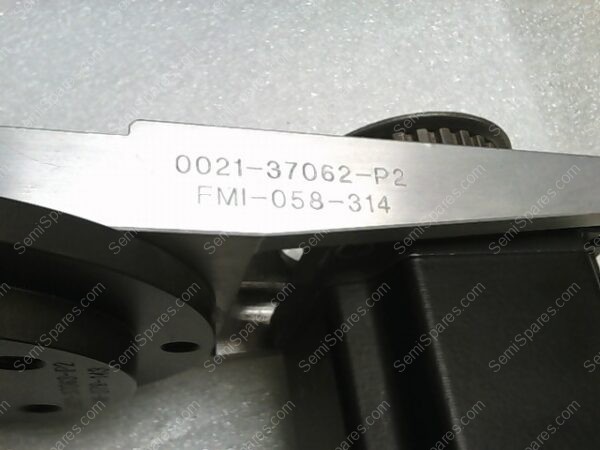 PK569AHWM | ORIENTAL VEXTA STEPPING MOTOR - Image 4