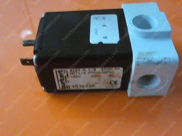 VL-9000-00 | VALVE, 2-WAY, 453648-R, 124-A-1/8-A-VV-1/4 - Image 3