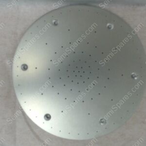 715-028627-001 | PLATE LOWER BAFFLE 6'