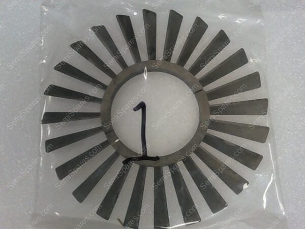BLADES 1-4 | UNKNOWN BLADES - Image 3
