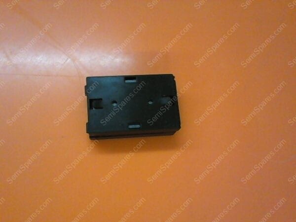 638-095466-026 | FERRITE,BLK,EMI SUPPR,26P RBN - Image 2