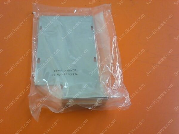 714-222312-001 | COV,DISK DR,ENVSN A/L - Image 3