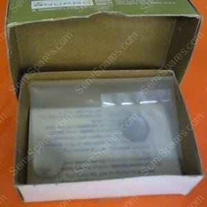 KT-2640-00 | E-3DK-HDA, 3 VALVE ASSY, HCL PANEL