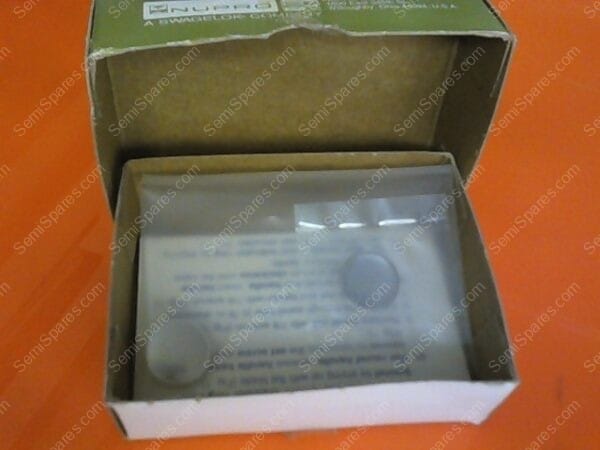 KT-2640-00 | E-3DK-HDA, 3 VALVE ASSY, HCL PANEL
