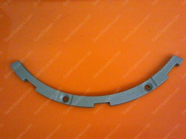 D121114 | PENTAGON TECHNOLOGIES SEGMENT SHIELD, RIGHT D121114 - Image 3