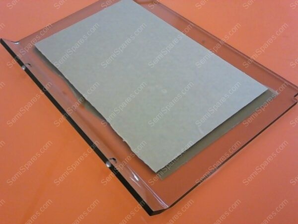 713-000272-001 | COVER FRONT UPPER FRAME - Image 8