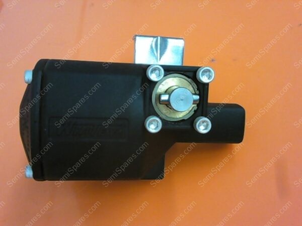 766-091850-001 | AIR ACTUATED,DOUBLE ACTING - Image 6
