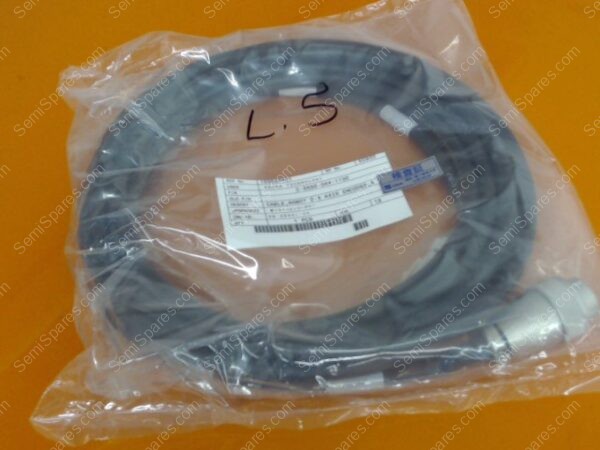 C-5550-044-1100 | CABLE,ROBOT D-X AXIS,SET,ENCODER,SB-28931-00 - Image 3