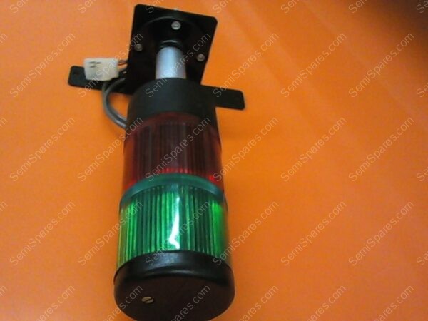 853-005549-001 | ASSY INDICATING BANK - Image 4