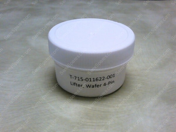 715-011622-001 | LIFTER  WAFER  4-PIN (Non-Flex) - Image 3