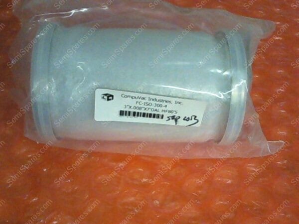 FC-ISO-300-4 | COMPUVAC INDUSTRIES,P/N FC-ISO-300-4 - Image 2