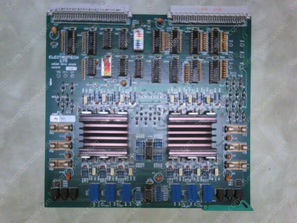 CB3978 | MOTOR DRIVE BOARD, CB3978, ISSUE 7 - Image 4