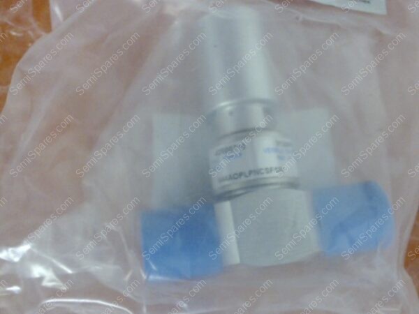 VL-5910-00 | VALVE, PNUEMATIC,3870-01306,AMAT - Image 3
