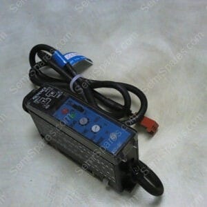 PS2-61 | KEYENCE PS2-61,PS261,AMPLIFIER PHOTOELECTRIC, 45 MA MAX, 12-24 VDC, 0.5 MS RESPONSE