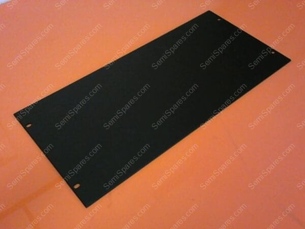 687-097561-005 | PNL,BLANK,5U - Image 4