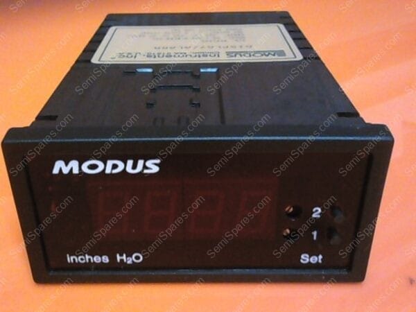 XX-7335-00 | PRESSURE TRANSMTR, DA-1-02E-A-RFRR-05L - Image 2