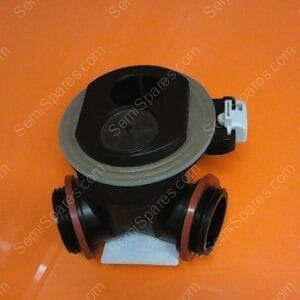 GU-9190-00 | RESPIRATOR,ADAPTOR,,REPLACMENT,804057-01