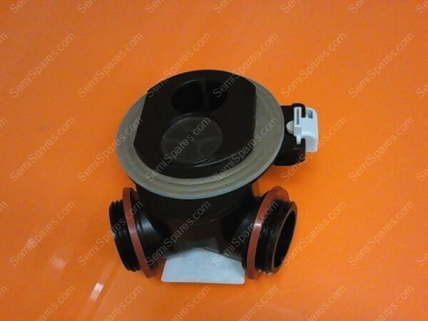 GU-9190-00 | RESPIRATOR,ADAPTOR,,REPLACMENT,804057-01