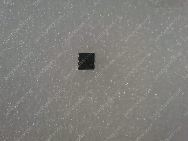 DS2417P | IC RTC BINARY CNTR 1-WIRE 6TSOC - Image 3