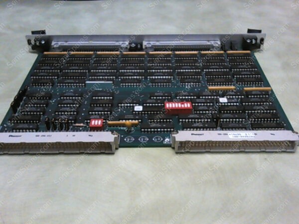 70240-001 | XYCOM 70240-001 REV 1.1 I/O MODULE DIO XVME-240 BOARD - Image 6