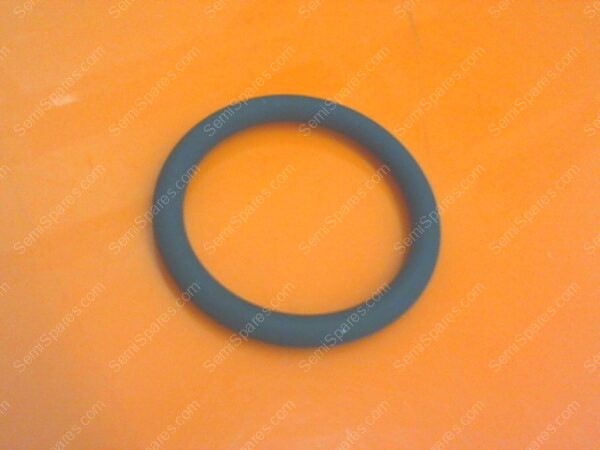 OR-2326-03 | O RING VITON,P/N 128262 - Image 2