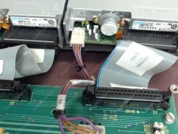 CM-0521-00 | FLOPPY DISK, P/N 115072001 - Image 3