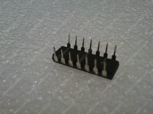 SN74ALS32N | IC GATE OR 4CH 2-INP 14DIP, DIGI-KEY PN: 296-1495-5-ND - Image 3