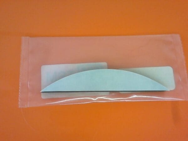 716-110626-001 | INSUL,FOAM,PMP,END CAP - Image 2