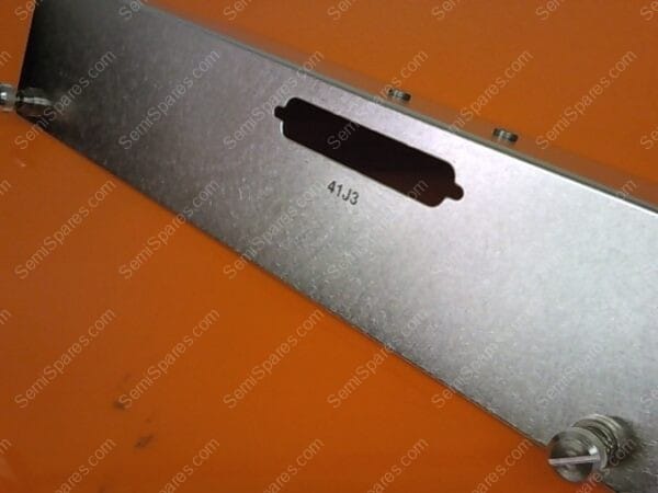714-013232-001 | COVER, CABLE TRAY, REAR - Image 5