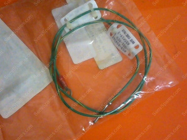 853-034362-001 | ASSY,CA,HTR GND,VAT/TURBO PMP - Image 3